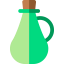 Oil bottle icon 64x64