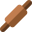 Rolling pin icon 64x64