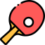 Ping pong icon 64x64