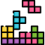 Tetris icon 64x64