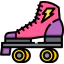 Roller skate icon 64x64