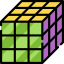 Rubik icon 64x64