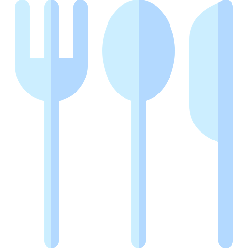 Cutlery icône