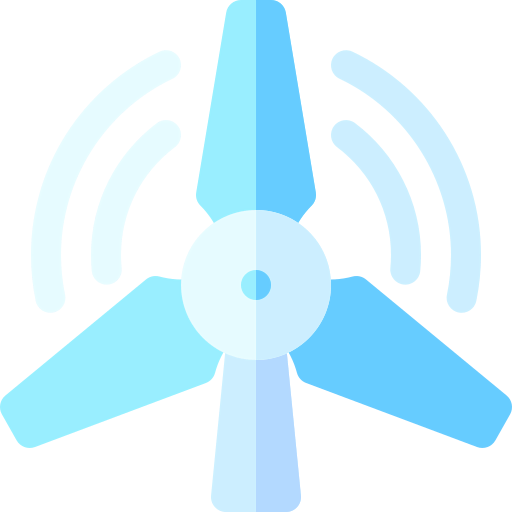 Windmill icon