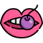 Lips icon 64x64