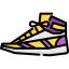 Sneaker icon 64x64