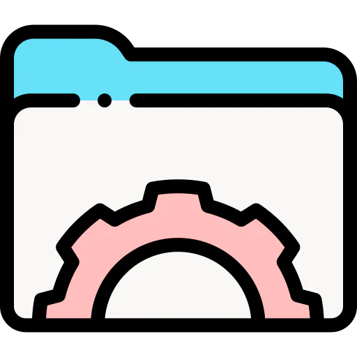 Folder 图标