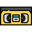 Vhs icon 64x64