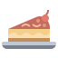 Cheesecake icon 64x64