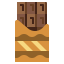 Chocolate Symbol 64x64