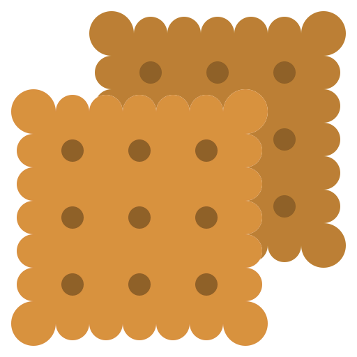 Cracker 图标