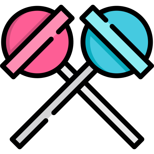 Lollipop icon