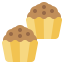 Muffin Symbol 64x64