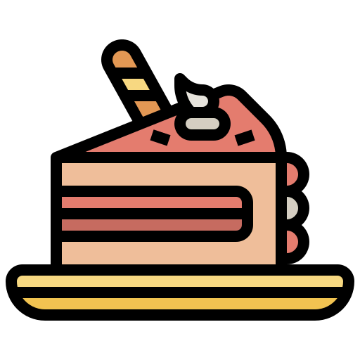 Cake icon