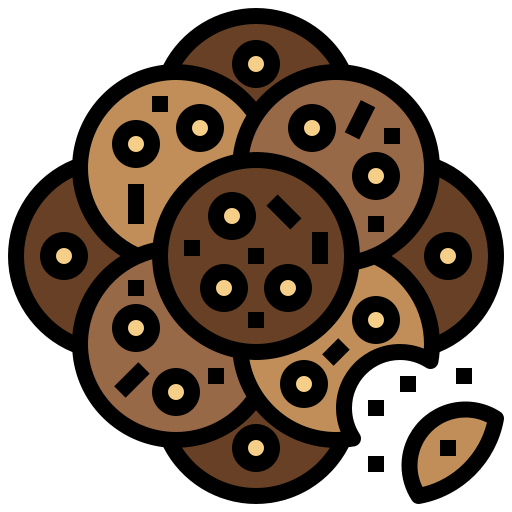 Cookie icon
