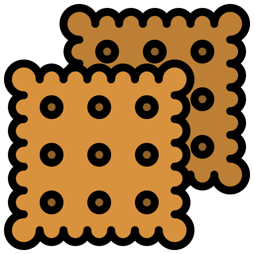 Cracker 图标