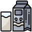 Milk icon 64x64
