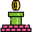 Video game icon 64x64