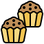 Muffin icon 64x64