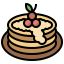 Pancake icon 64x64