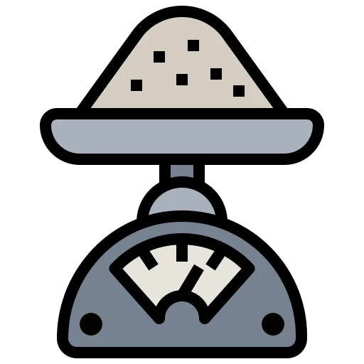 Scale icon