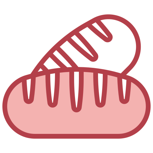 Bread icon