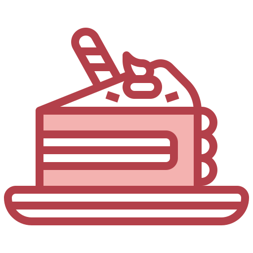 Cake icon