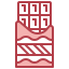 Chocolate icon 64x64