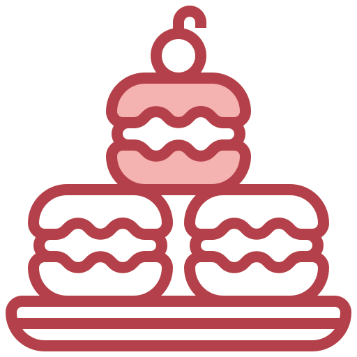Macarons icon