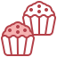 Muffin icon 64x64