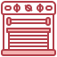 Oven biểu tượng 64x64