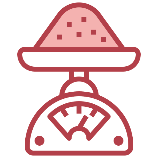 Scale 图标