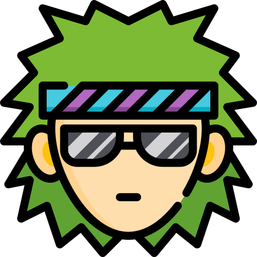 Rocker icon