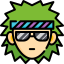 Rocker icon 64x64