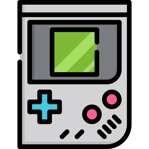 Game console іконка