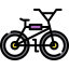 Bicycle icon 64x64