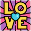 Love icon 64x64