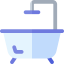 Shower icon 64x64