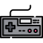 Gamepad icon 64x64