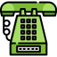 Telephone icon 64x64