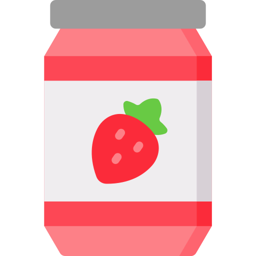 Jam icon