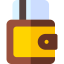 Wallet icon 64x64