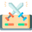 Video game ícono 64x64