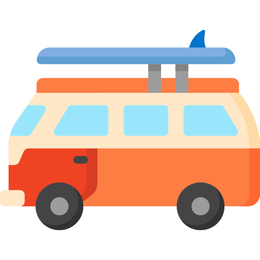 Van icon