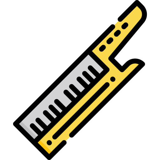 Keytar icon