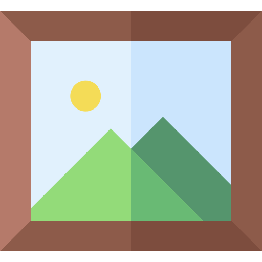 Frame icon