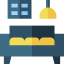 Sofa icon 64x64