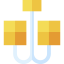 Chandelier icon 64x64