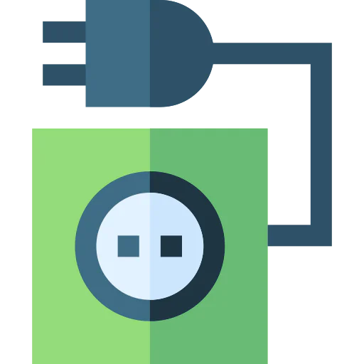 Socket 图标