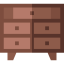 Chest of drawers アイコン 64x64